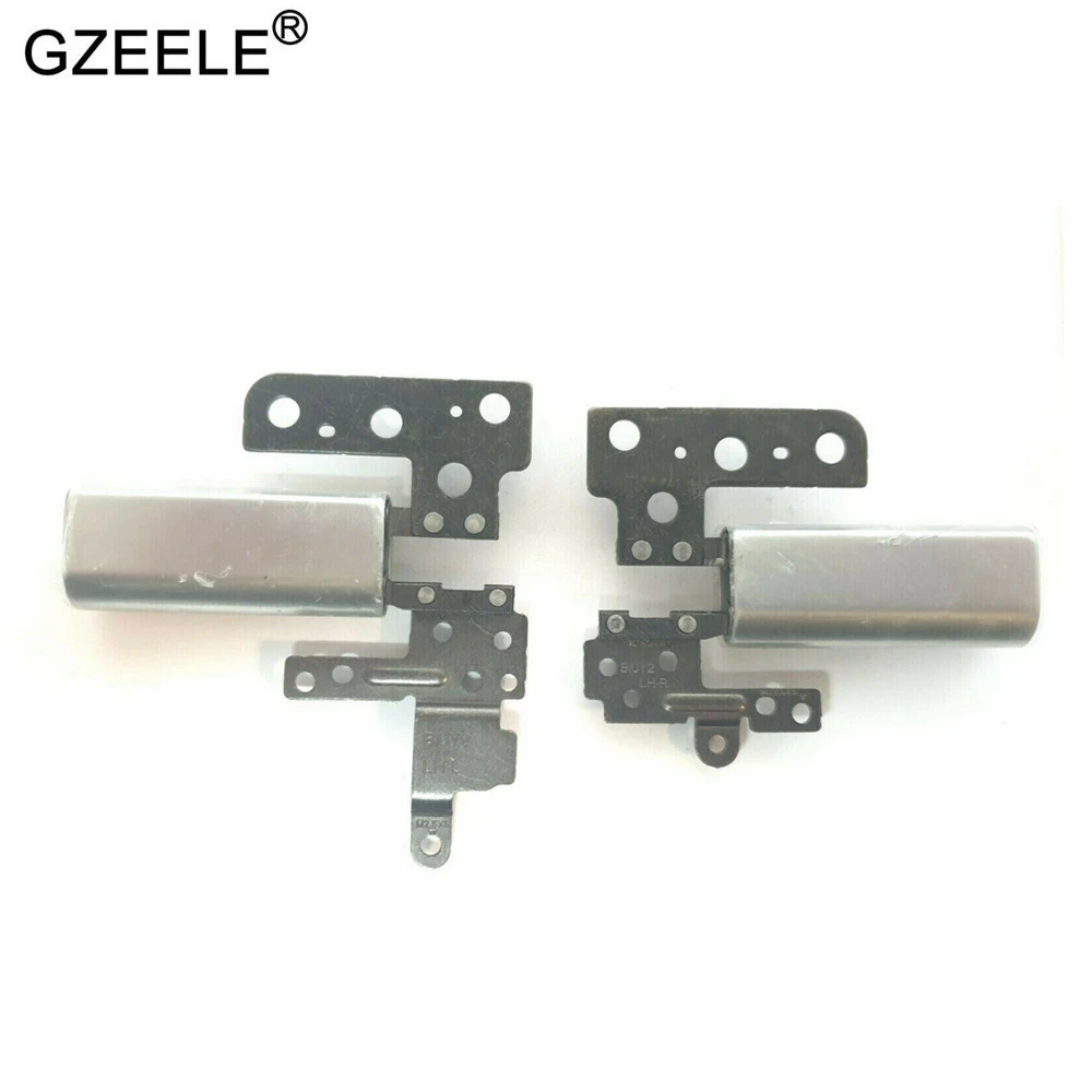 Аксессуары для ноутбука GZEELE новые ЖК петли Lenovo Yoga 710 14isk DC33001TM00 DC33001TM10 серебристые