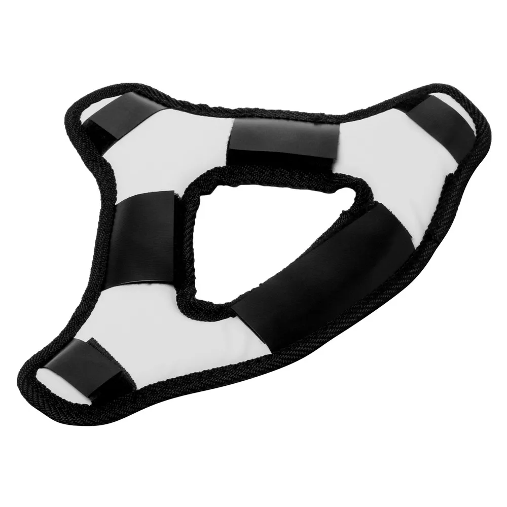 

Head Cushion Comfortable Headband Strap for Oculus Quest 2 VR Headset Head Strap Pad Foam Fixing for Oculus Quest 2 Accessories