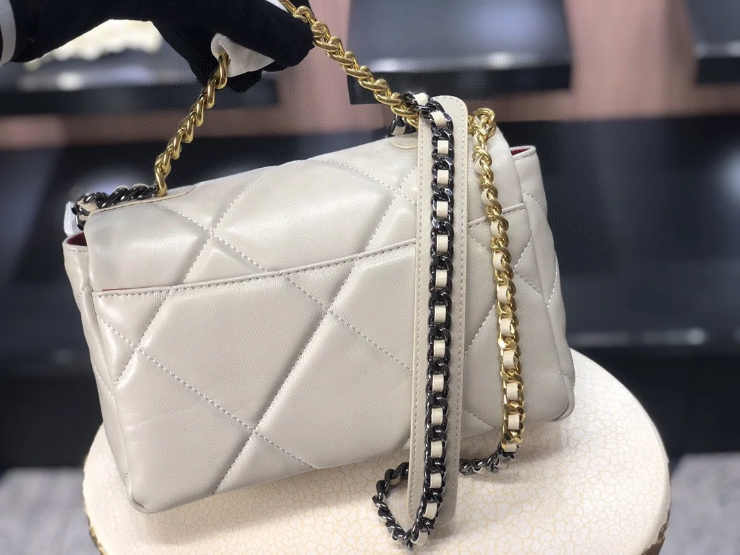 

chan bag women's designer high quality real leather chain mobile phone shoulder handbags luxury brand fashion simple square bag
