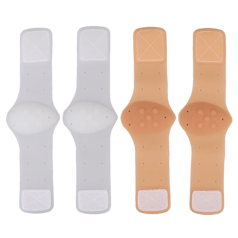 

NEW 2Pcs Orthotic Plantar Fasciitis Therapy Wrap Heel Foot Pain Arch Support Ankle Brace Heel Warm Protector Insole
