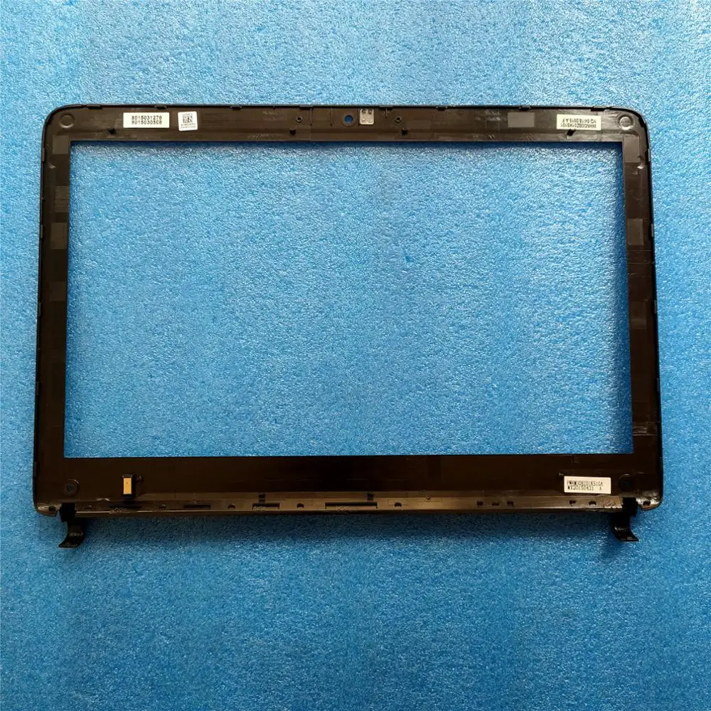 Новинка для HP ProBook 430 G2 ЖК-крышка задняя крышка и передняя панель 768192-001 |