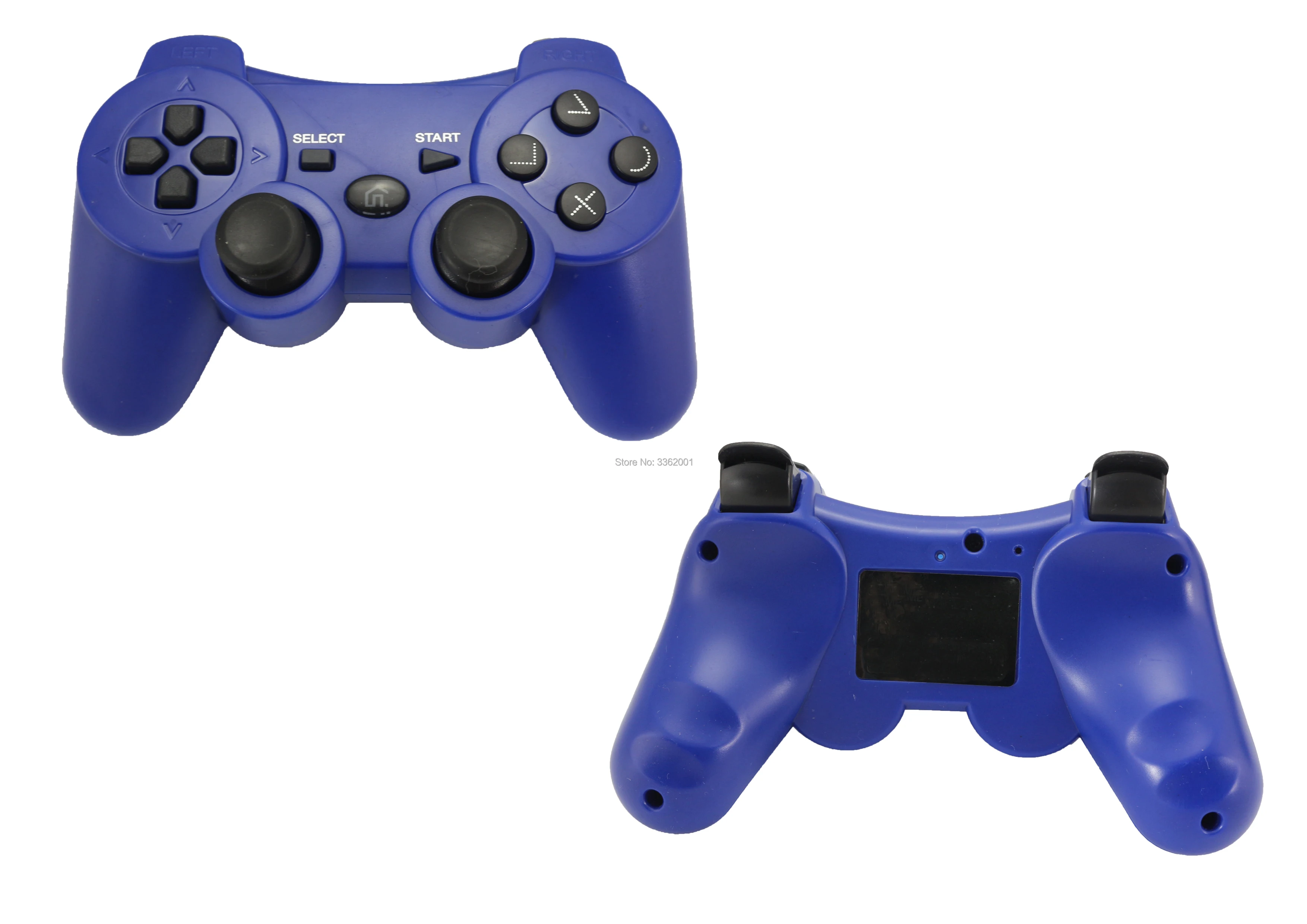 Беспроводной Bluetooth геймпад для PS3 контроллер беспроводная консоль ps3 игровой