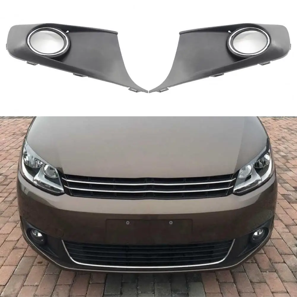 

Reliable Front Bumper Grill Wear-resistant Lightweight Lower Grille Lower Side Grille