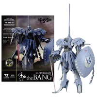 genuine the five star stories anime figure ims a s i kubalkans the bang collection model anime action figure toys for children