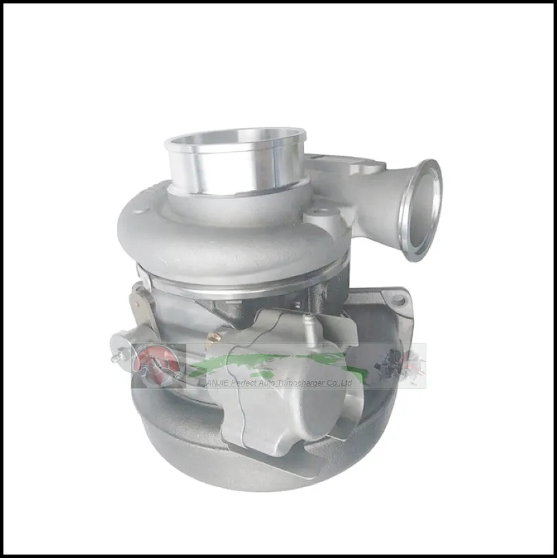 Турбо HY40V 3773780 3791416 4032801 4033197 4041256 3773765 504269280 504269281 для Iveco Stralis курсор 8 HE431V