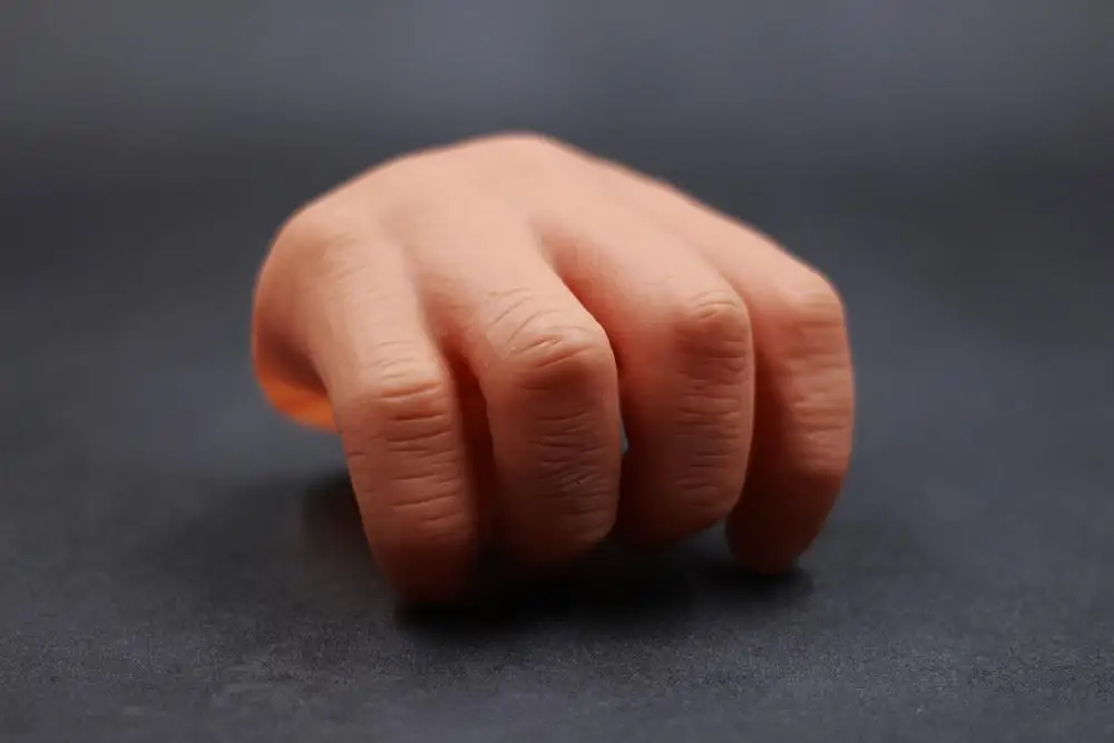 Третья рука (9 5 см W) волшебная игрушка магия реквизит для фокусов магические