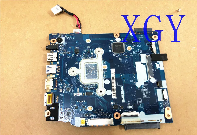 материнская плата для acer aspire es1 511 nbmml11002