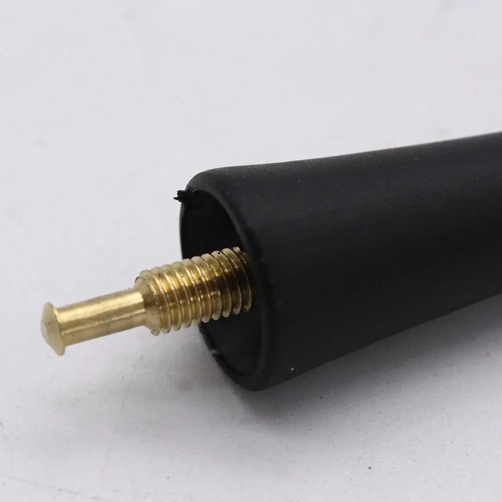 Si-At14068 антенна 30 см для короткого удилища сиденья Ibiza 6L 6J Leon 1 м 1P 5P прочная