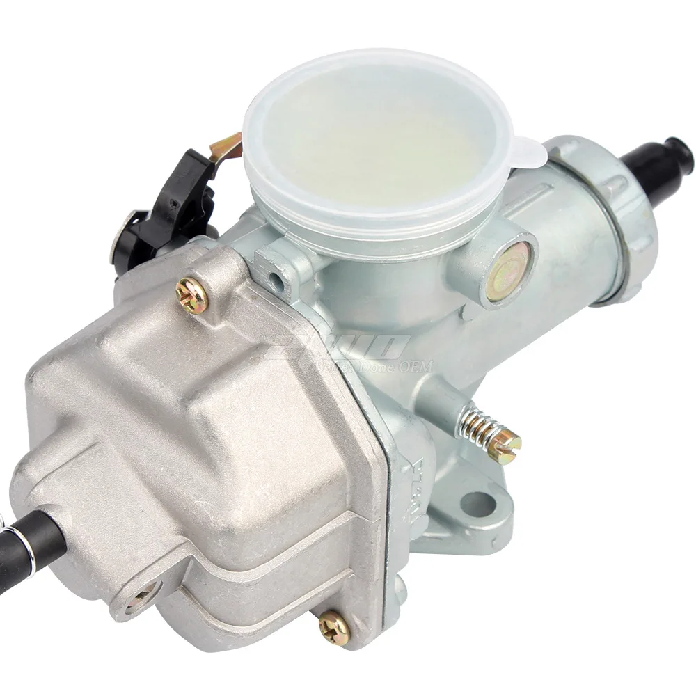 Новый двигатель карбюратор модификация PZ30 VM26 Carb Карбюратор ПОДХОДИТ для ATV Dirt Bike