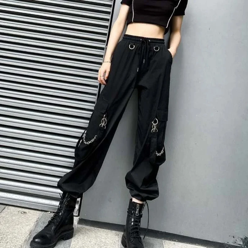 

Pants & Capris