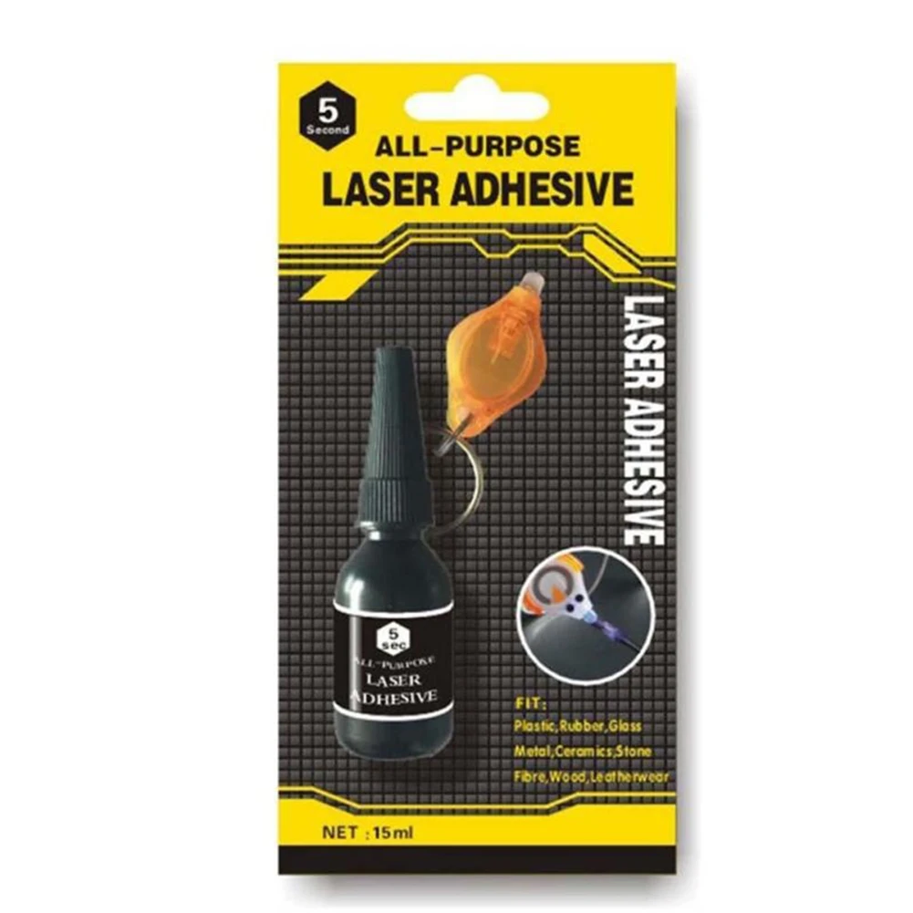 Жидкий клей для ремонта дома УФ светильник па лазерной сварки стекла дерева