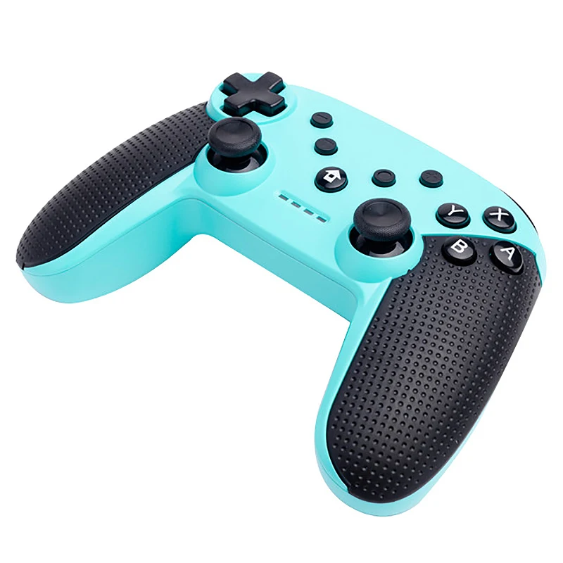 OPQ-for Nintendo Switch/Lite/PC Controller 6-Axis Somatosensory Wireless Bluetooth Gamepad | Электроника
