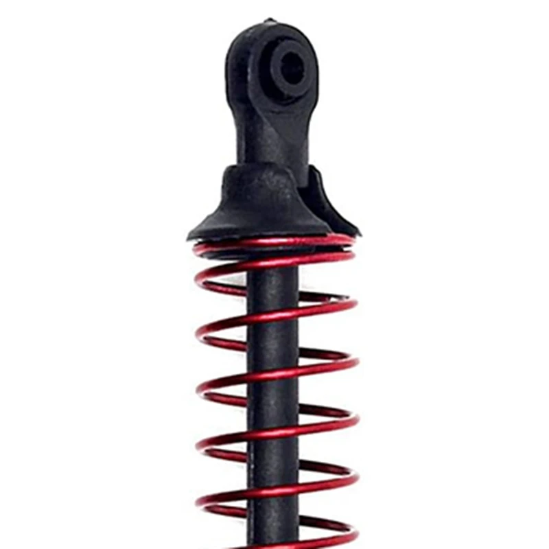 Автомобильный амортизатор на радиоуправлении передний противоударный щит ZJ02