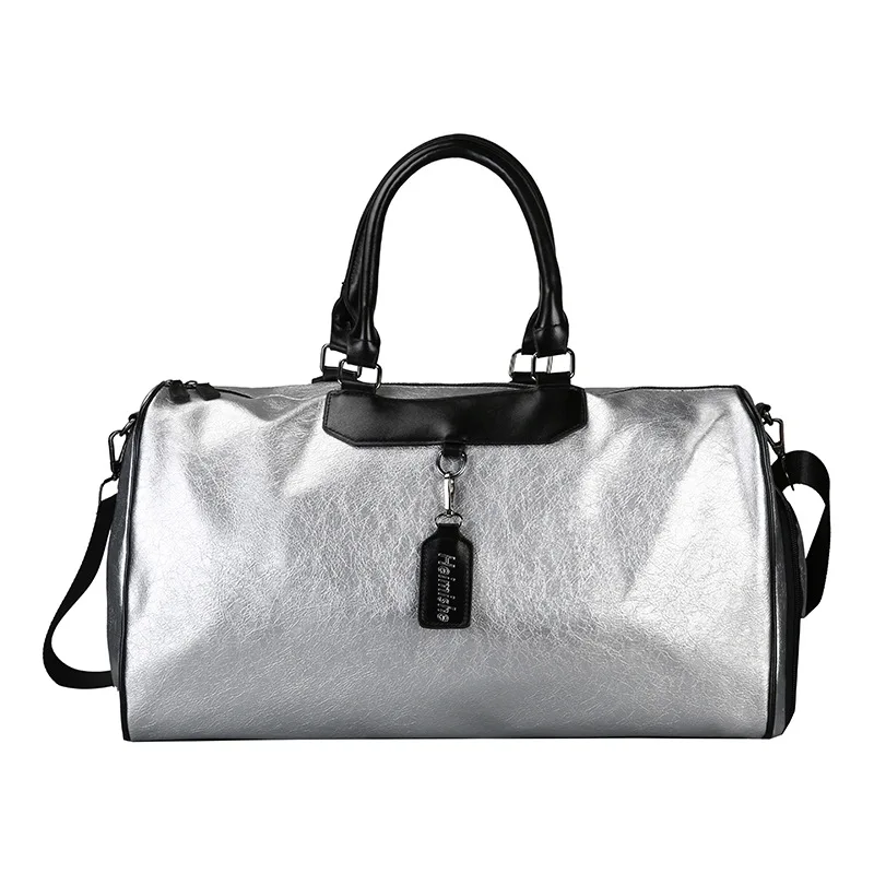 Спортивная сумка для фитнеса Женская портативная тренировочная йоги мужская