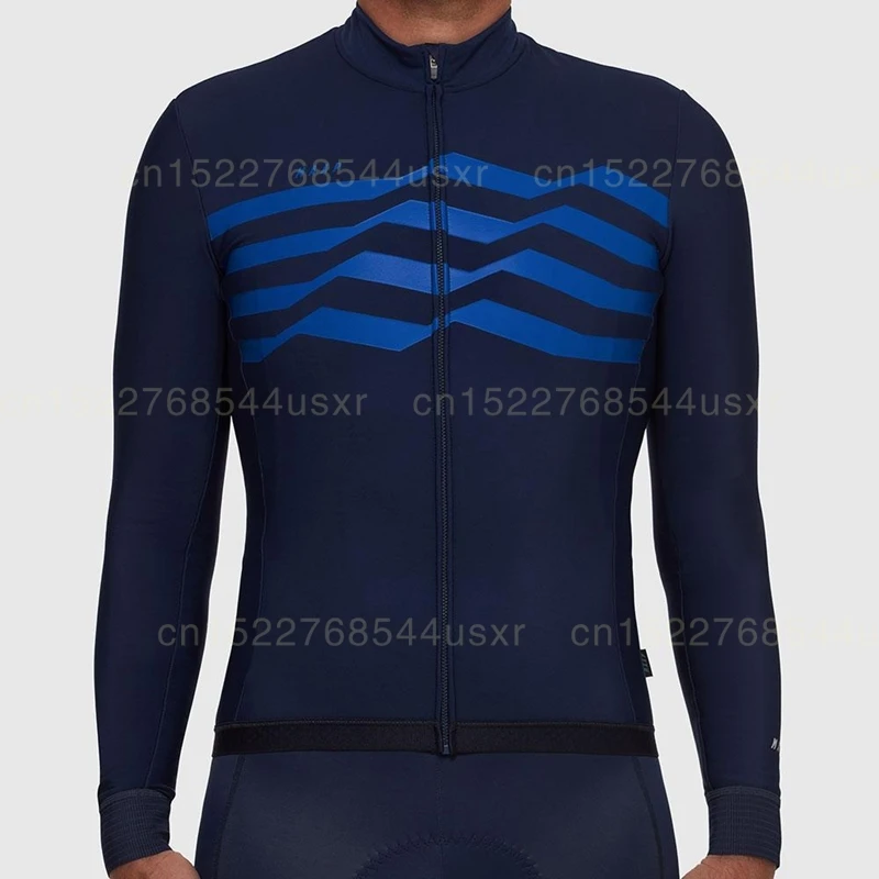 MAAP camisa de ciclismo M flag base LS велосипедная футболка с длинным рукавом весна 2019 MTB рубашка