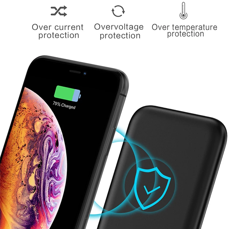 

15W 3 in 1 Qi Wireless Charger Stand for iPhone 11 X 8 Samsung S20 Fast Charging Dock Station For Apple Watch 5 4 3 AirPods Pro