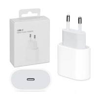 20w usb c pd charger for iphone 13 12 11 pro max x xr xs max 8 plus 12 13 mini se 2020 eu plug usb c fast charger power adapter