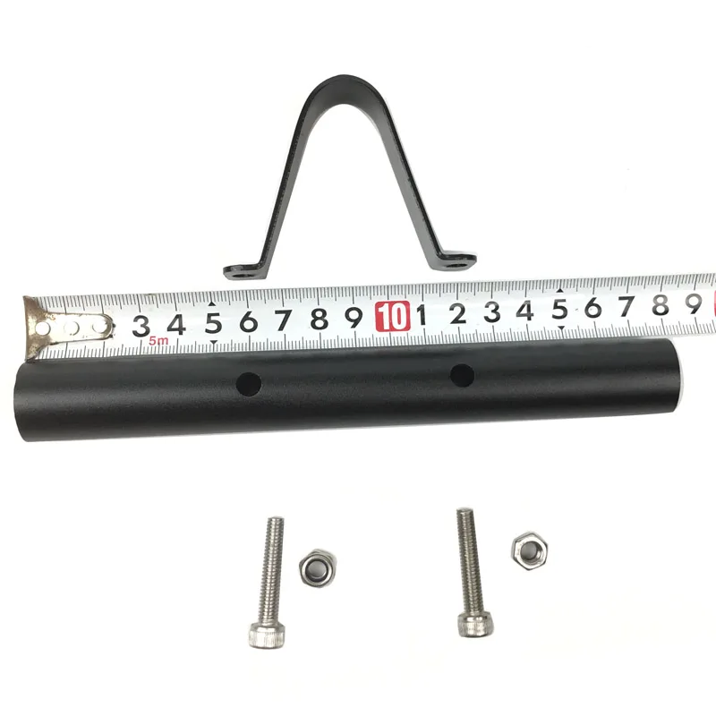 Передний светодиодный фонарь Орлиный глаз 12-60 в для электрического самоката