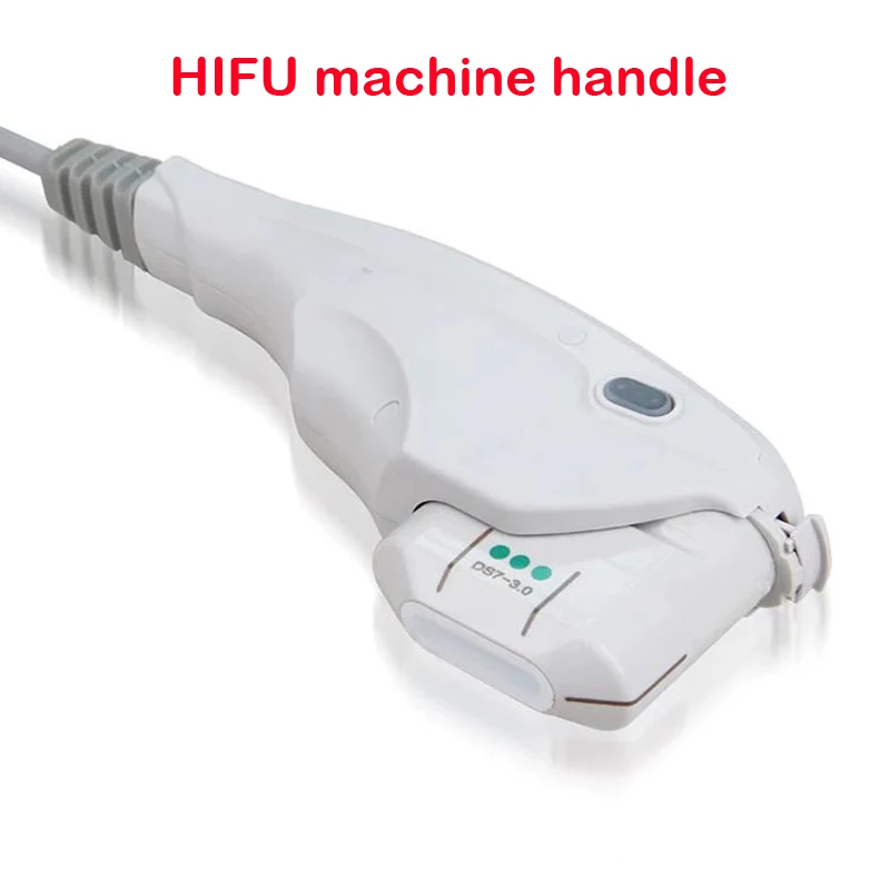 

2021 г., ультразвуковая машина для подтяжки лица HIFU, прямая продажа от производителя, ручка для аппарата HIFU, ультразвуковая машина для подтяжк...