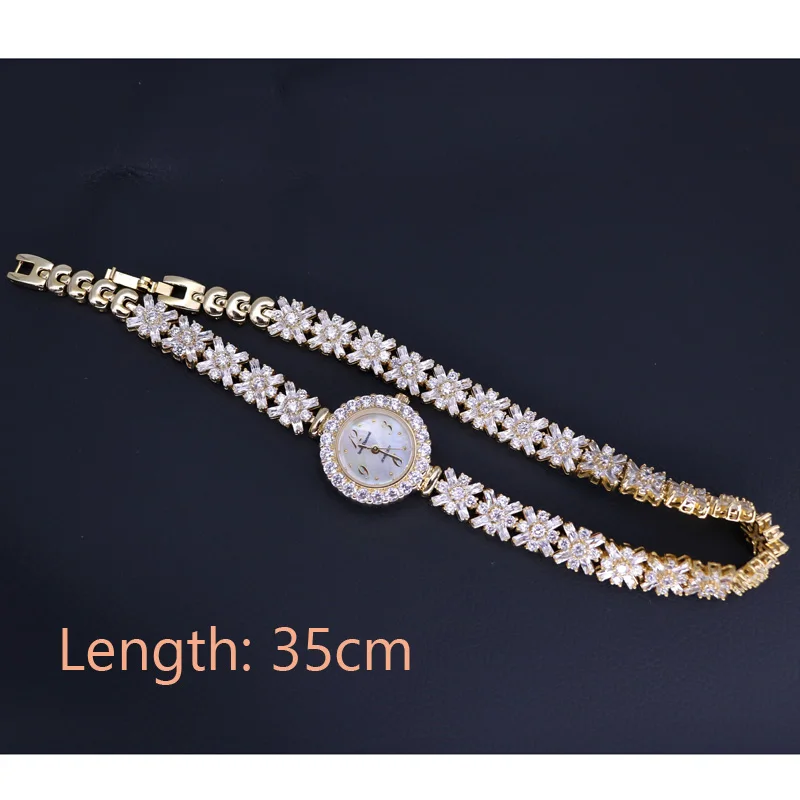 Seven Diamond 25mm Распродажа! Специальное предложение японские кварцевые Mov't мужские часы Melissa Julius Royal Crown женские часы из натуральной кожи часы из нержавеющей стали - Цвет: Seven Diamond 25mm