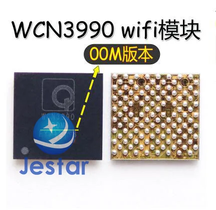 2 шт. PM660 PM660A PM660L SDR660 WCN3990|Интегральные схемы| |
