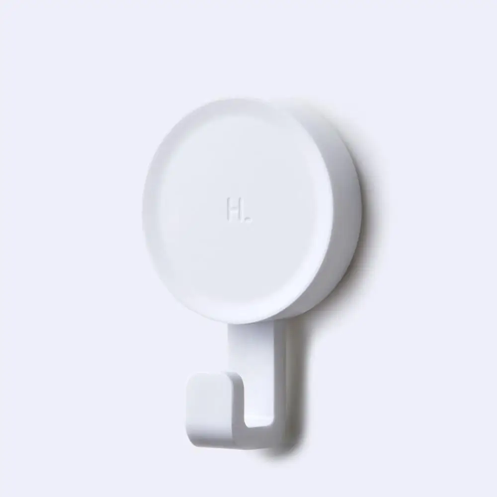 Xiaomi Mijia HL настенные крючки для дома Новое поступление 6 пар/упаковка маленький