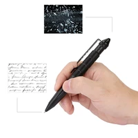 multi function self defense supplies tactical pen self defense tool security protection personal defense tool tungsten free ship