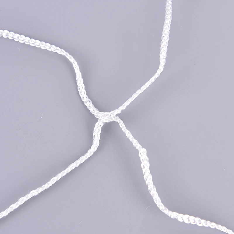 

Loofah Netting For Morning Glory Vine Flowers Garden Plants Climbing Net Cucumber Vine Grow Holder 1.35x2.7m Polyester Net