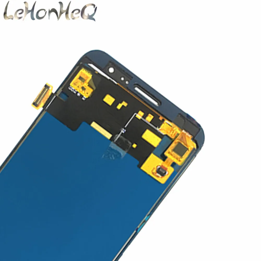 5 шт./лот ЖК-дисплей для Samsung J3 Pro J3P J3110 сенсорный экран дигитайзер сборка samsung 2016 J3109