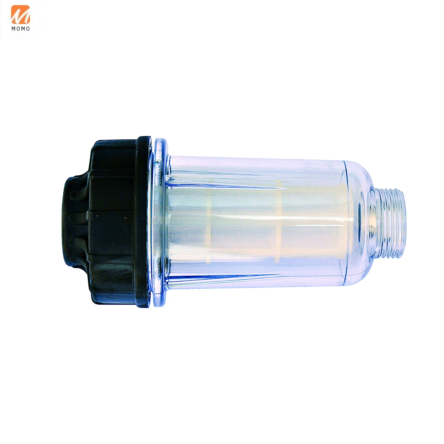 

Car Washer Filter Inlet Water G3/4" M-F High Pressure Cleaner Water pump Filter