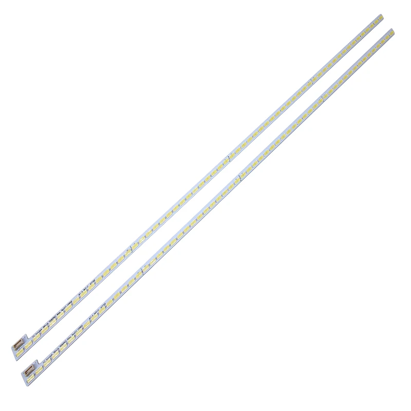 Новые оригинальные светодиодные ленты с 7 схемами 7030PKG 60ea Rev0.0 73.39T03.003 0 JS1 для T390HVN01.0