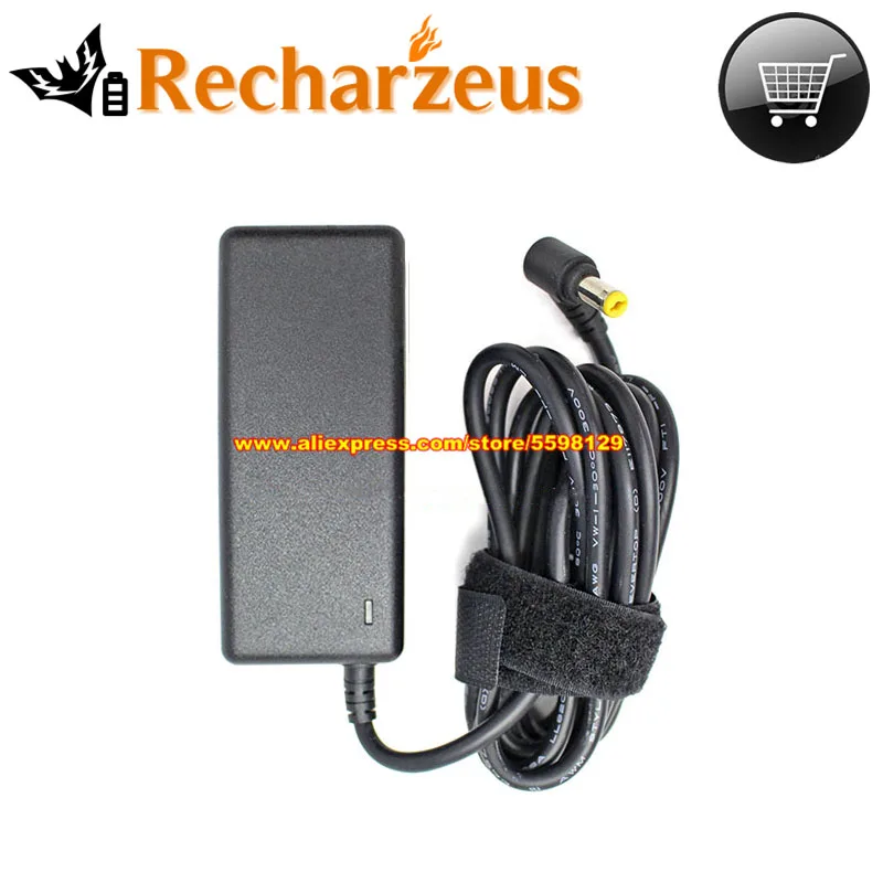 Подлинный для Liteon PA-1500-01 TMC110 адаптер переменного тока PA-1500-02 20V 2.5a зарядное