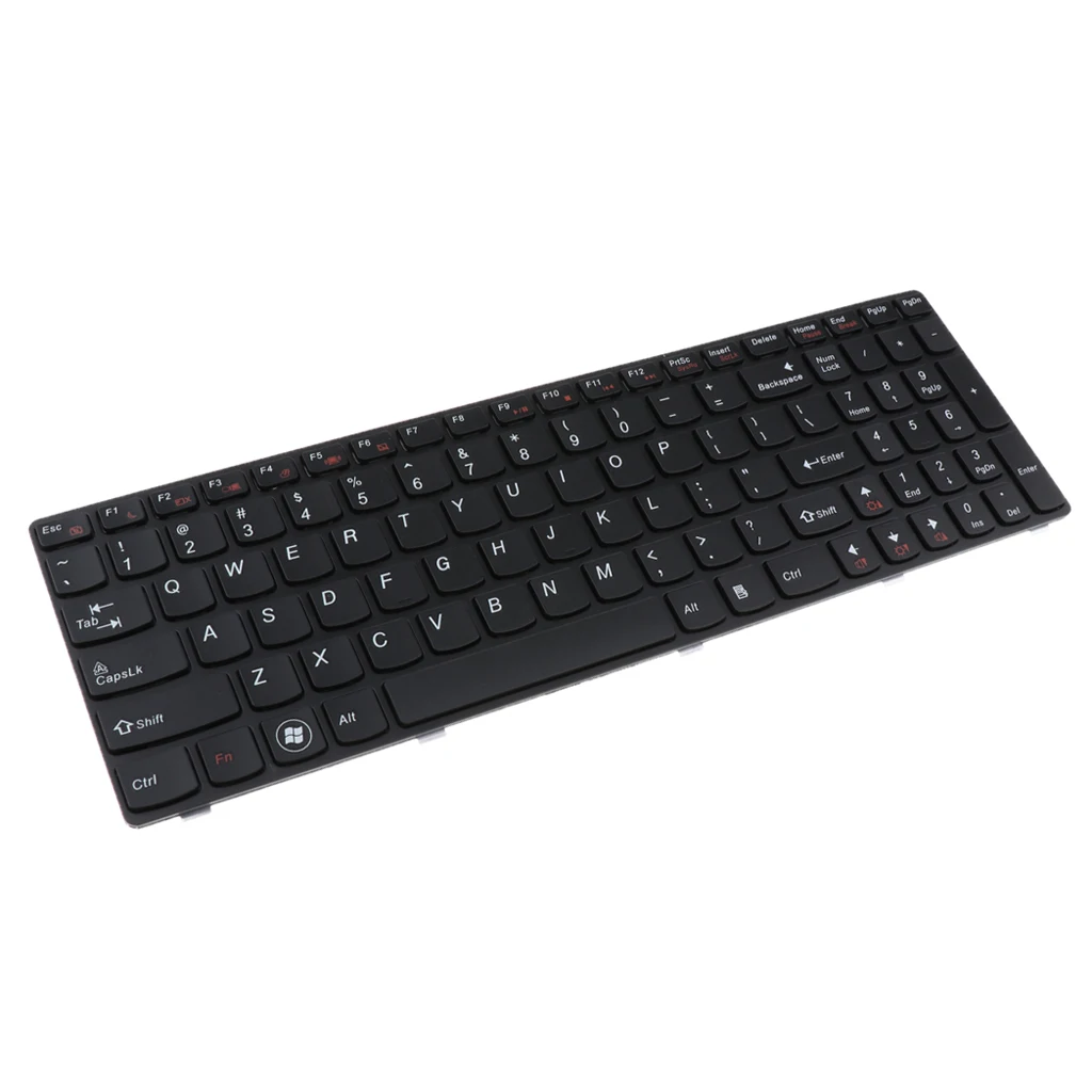 Сменная клавиатура для ноутбука Lenovo P580 P585 N585 N586 G570 G580 Z580|Клавиатуры замены| |