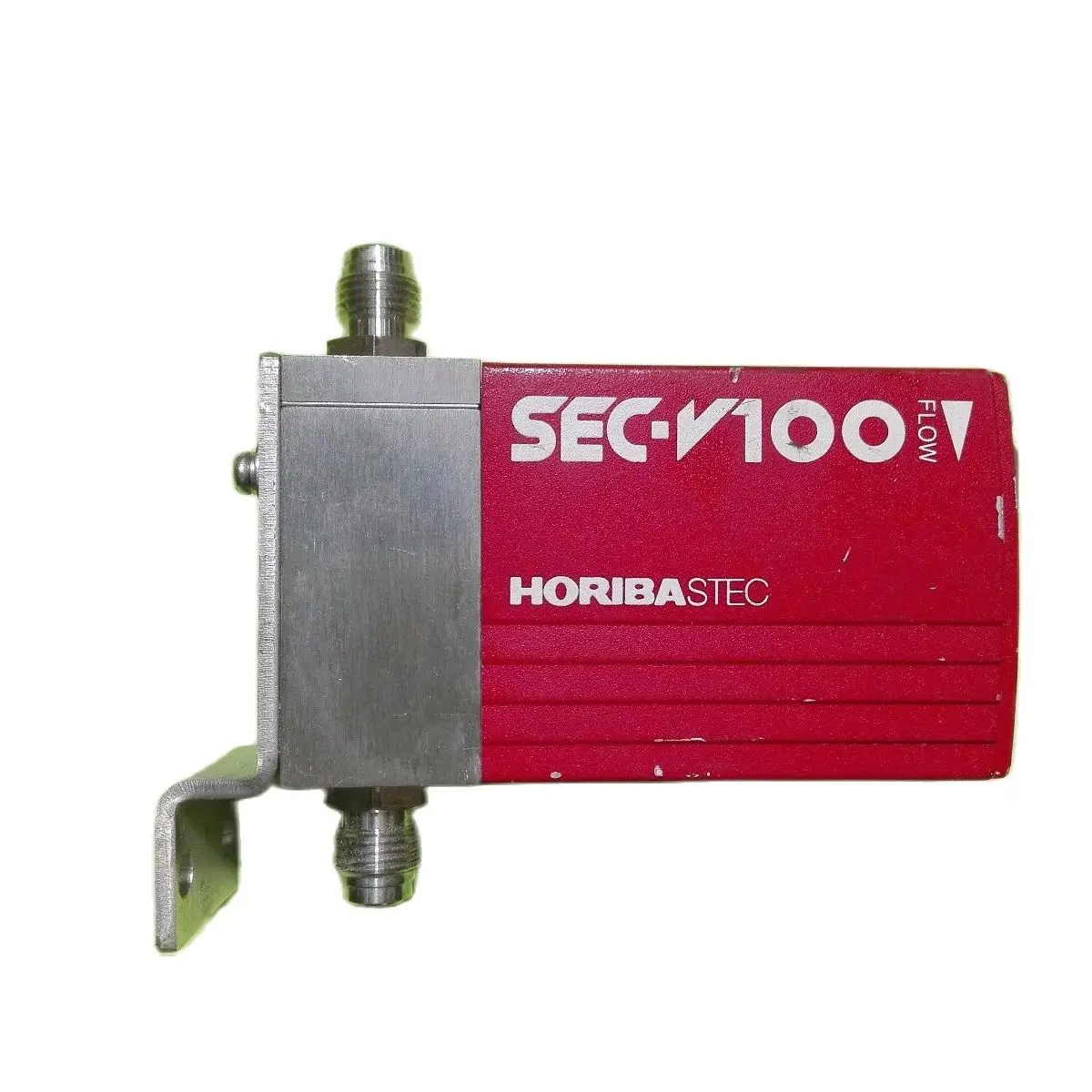 

Контроллер массового потока HORIBASTEC SEC V-100, используется в хорошем состоянии