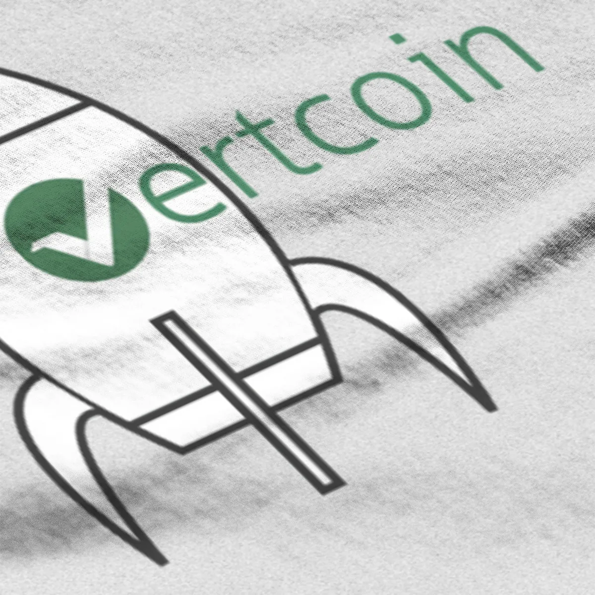 Мужской верткоин 2 аниме Намо классические высококачественные футболки с