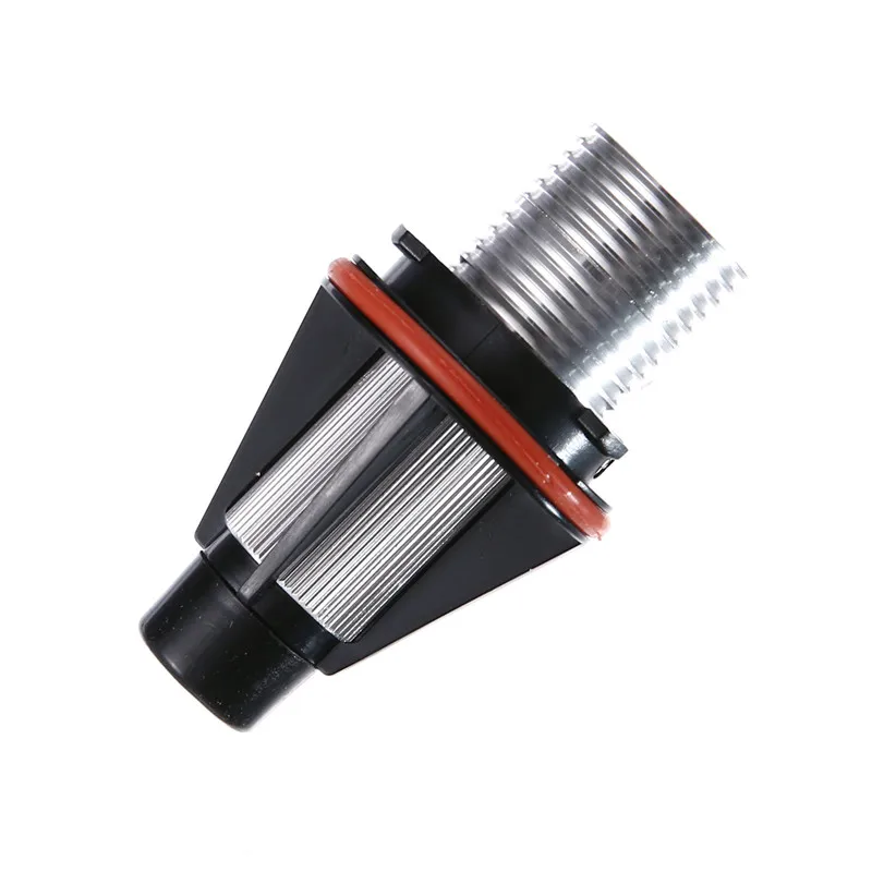 2 шт. без ошибок автомобильные ангельские глазки Светодиодные Автомобильные