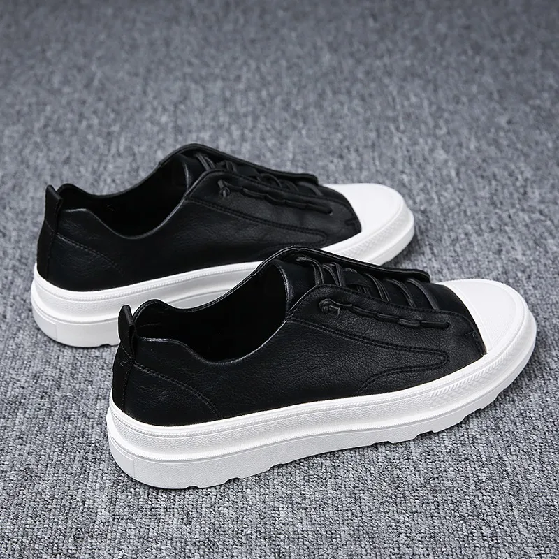 Мужские модельные туфли из натуральной кожи Деловая официальная Свадебная обувь