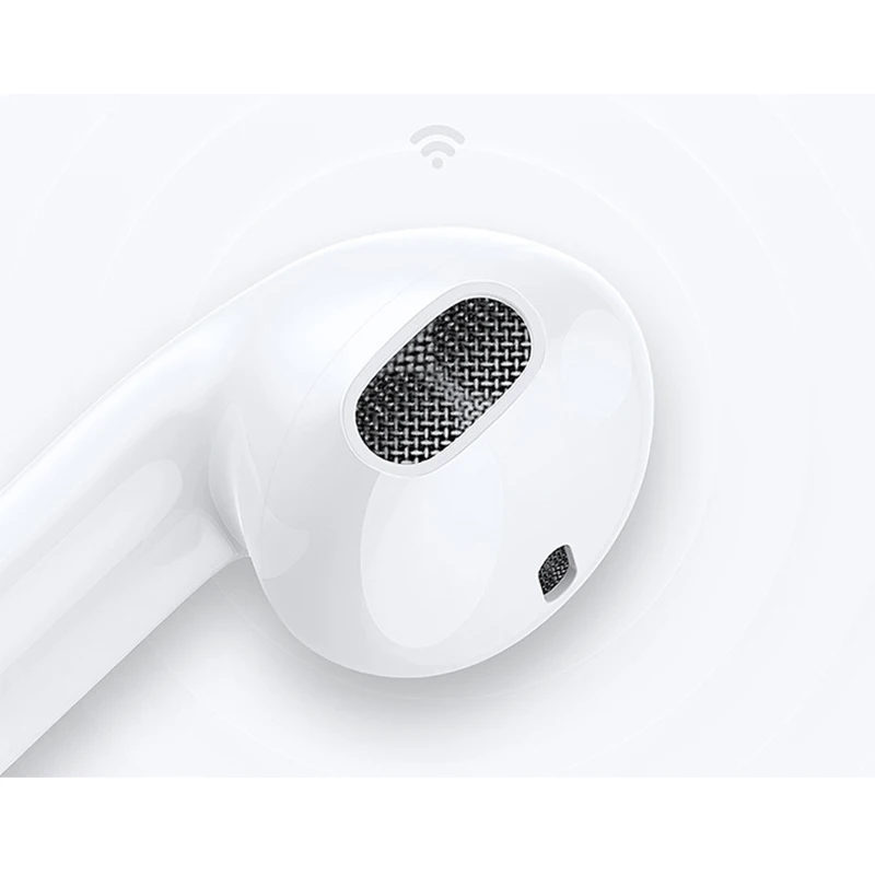 Действительно Беспроводная bluetooth гарнитура с двойной ручкой в уши мини затычка