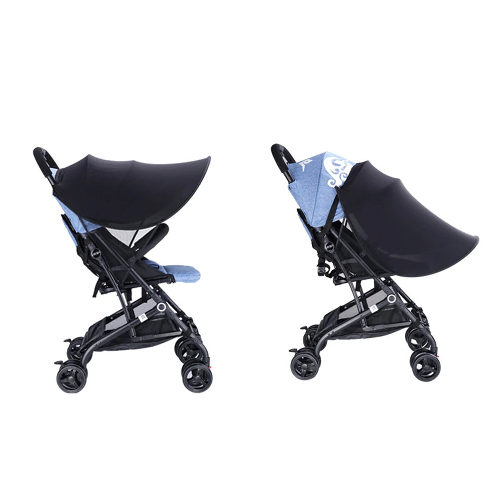 Детская коляска тент солнцезащитный козырек Солнцезащитный рамка для сиденья