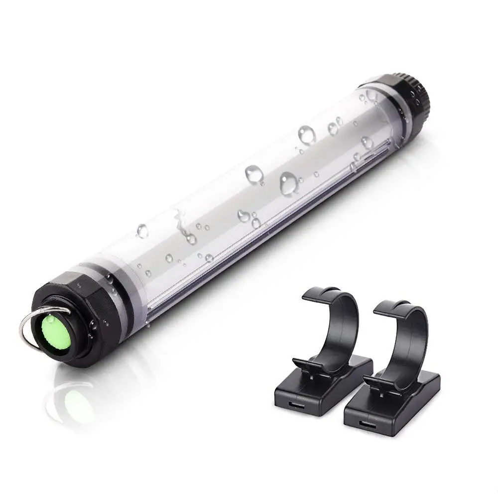 3.5W Light magnetic Водонепроницаемый походный светильник IP68 портативный USB Перезаряжаемый походный фонарь уличный аварийный светильник для фотосъемки светильник для палатки POWERBANK - Мощность в ваттах: 3.5W Light magnetic