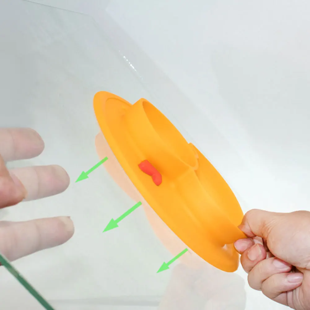 

Daily Easy Clean Meal Fruits Silicone Plate Heat Resistant Baby Duck Dish Toddler Placemat Anti Slip Home Travel Strong Suction