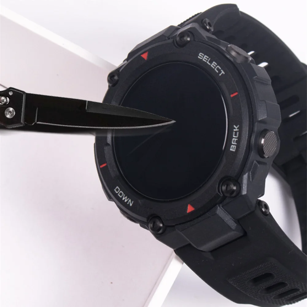 3 шт. для Huawei Watch GT 2e 2E защита экрана из закаленного стекла 9H Защита от царапин