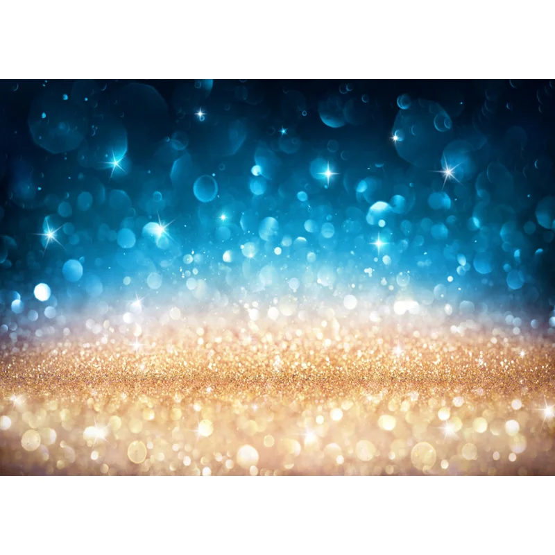 

SHENGYONGBAO Vinyl Custom Photography Backdrops Prop Facula Light Spot Theme Photography Background LCJD-37