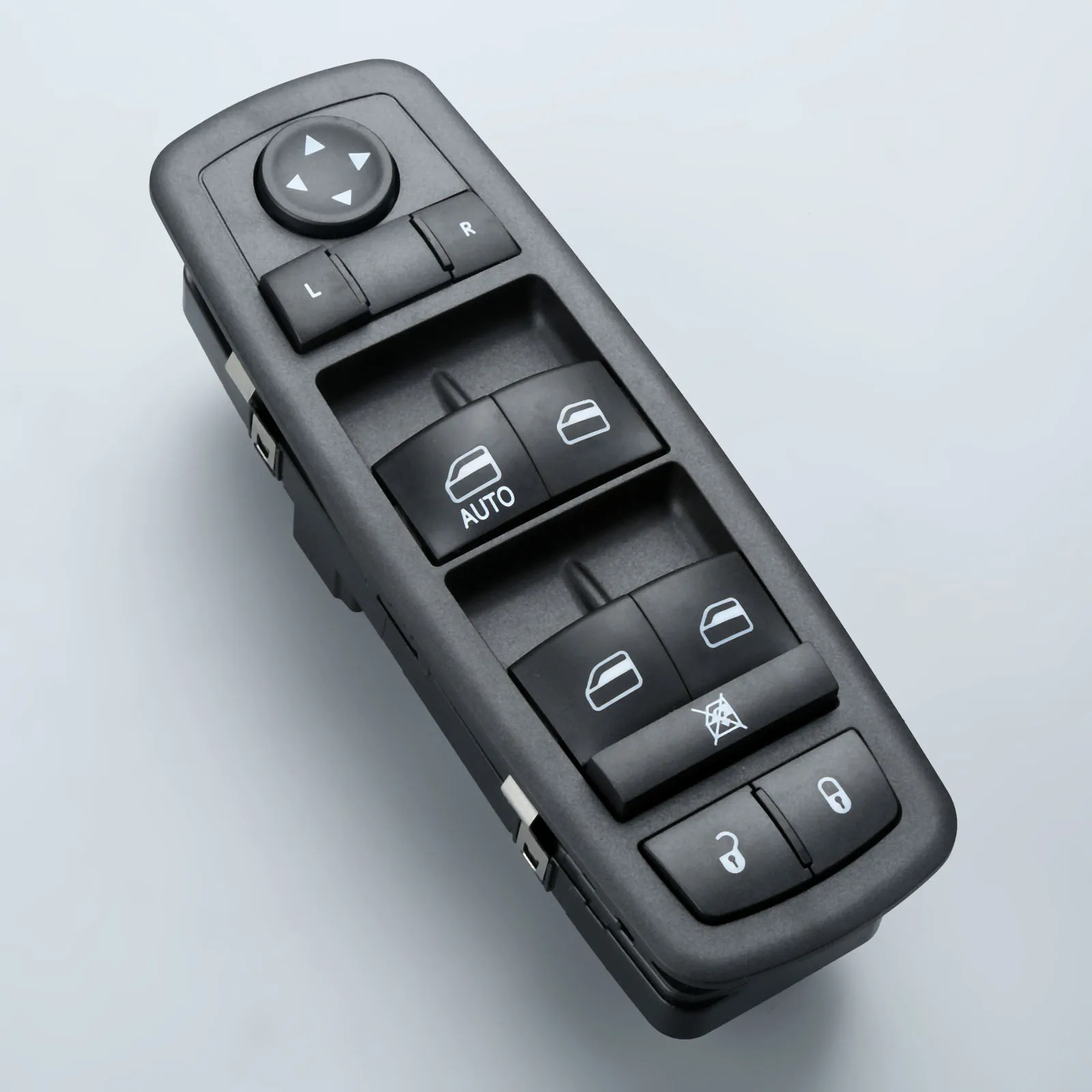 Yetaha главный пульт управления выключатель питания для Jeep Dodge Nitro Journey Driver Side 4602632AG