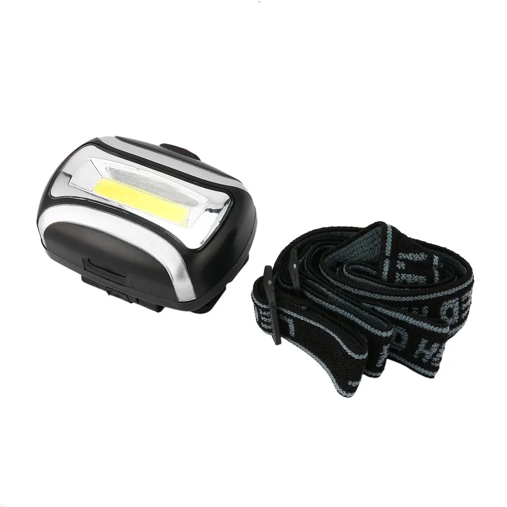

2000LM Waterproof LED Headlamp Headlight Flashlight Head Light Lamp Durable Camping Fishing Flashlight