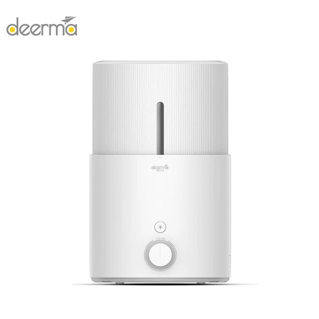 Увлажнитель воды Xiaomi Mijia Youpin Deerma емкость 5 л 12 часов работы|Смарт-гаджеты| |