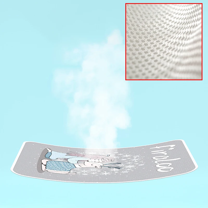 Детский подгузник водонепроницаемый матрас для новорожденных моющийся