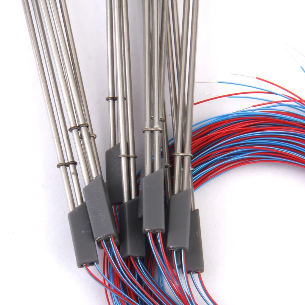 Модель 20x двойной светильник для железного поезда уличный светодиоды 3 в|Наборы