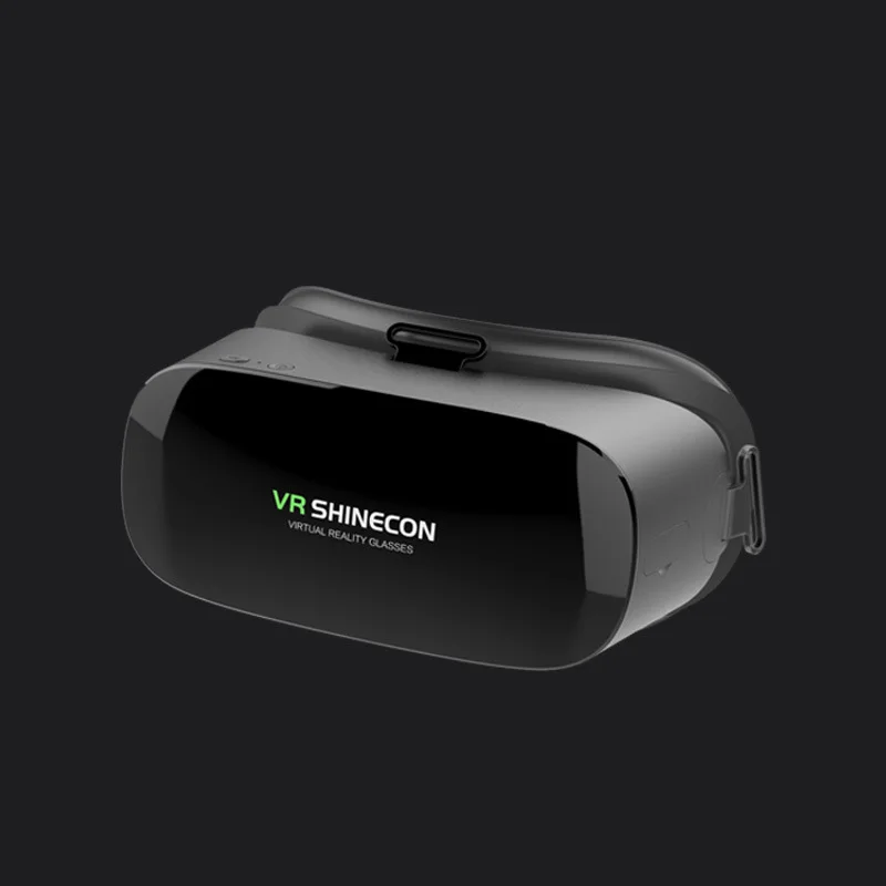 Виртуальные очки Ture 2G + 16G VR все в одном AR-очки с экраном HD 2K 3D 2560x1440 Game bluetooth Wifi OTG |