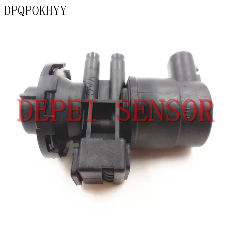 DPQPOKHYY для Jeep Dodge Chrysler EVAP паровой канистровый Соленоидный клапан очистки топлива